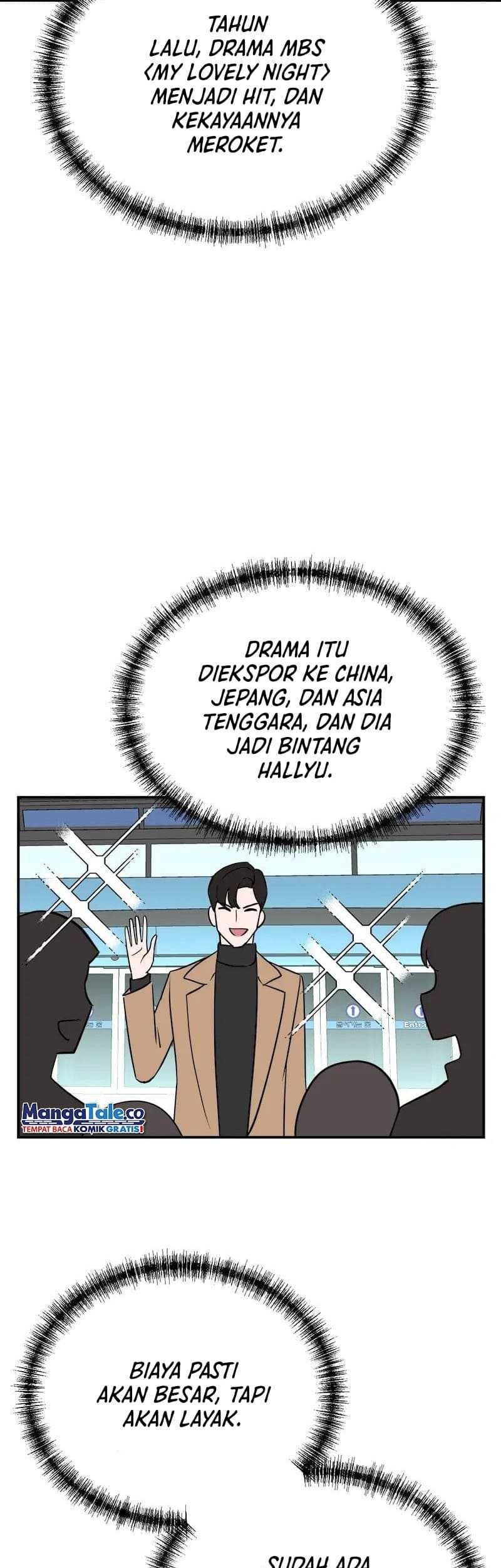 Second Life Producer Bab 113 halaman 40