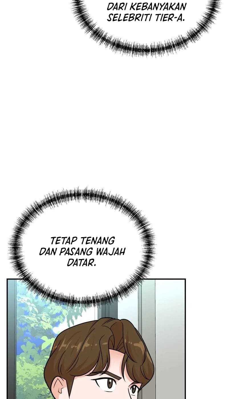 Second Life Producer chapter 115 halaman 18