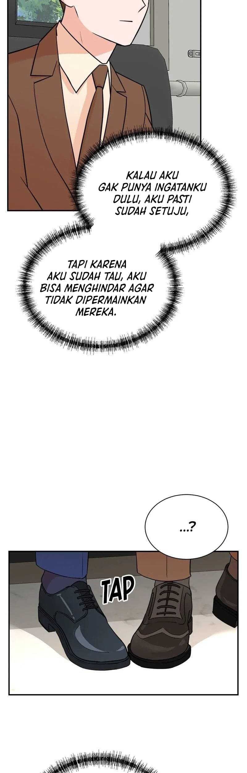 Second Life Producer chapter 115 halaman 19