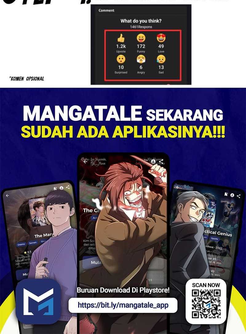 Second Life Producer chapter 115 halaman 48