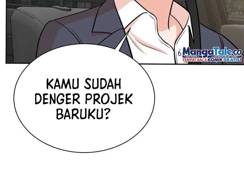 Second Life Producer chapter 116 halaman 33