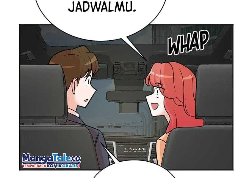 Second Life Producer chapter 116 halaman 44