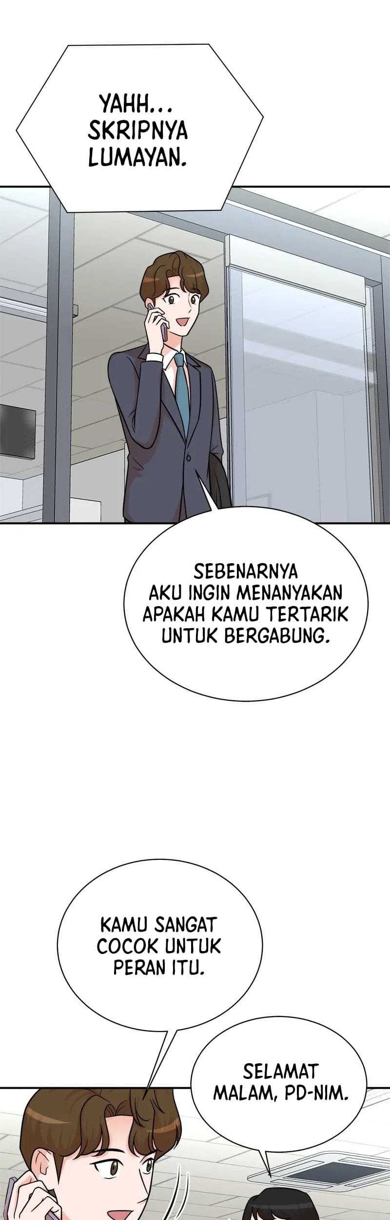Second Life Producer Bab 117 halaman 17
