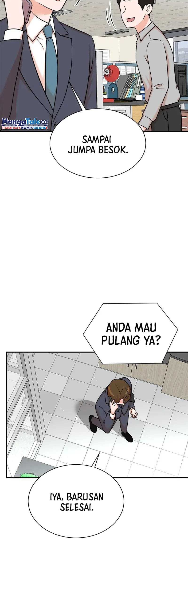 Second Life Producer Bab 117 halaman 18