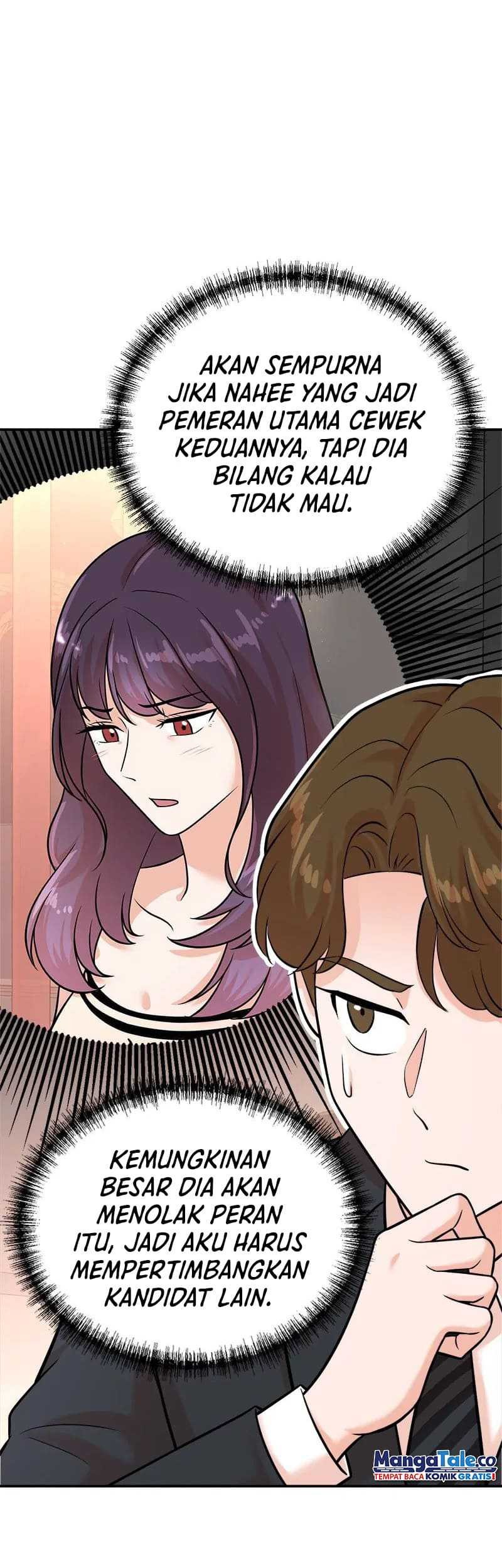 Second Life Producer Bab 118 halaman 5