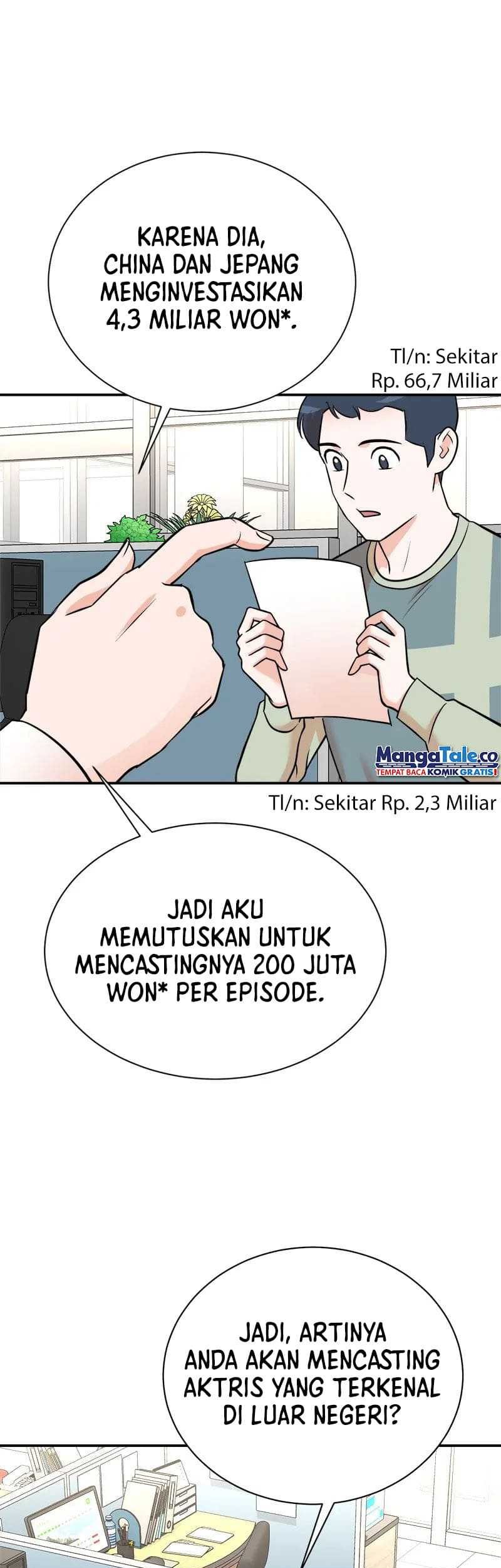 Second Life Producer Bab 118 halaman 33