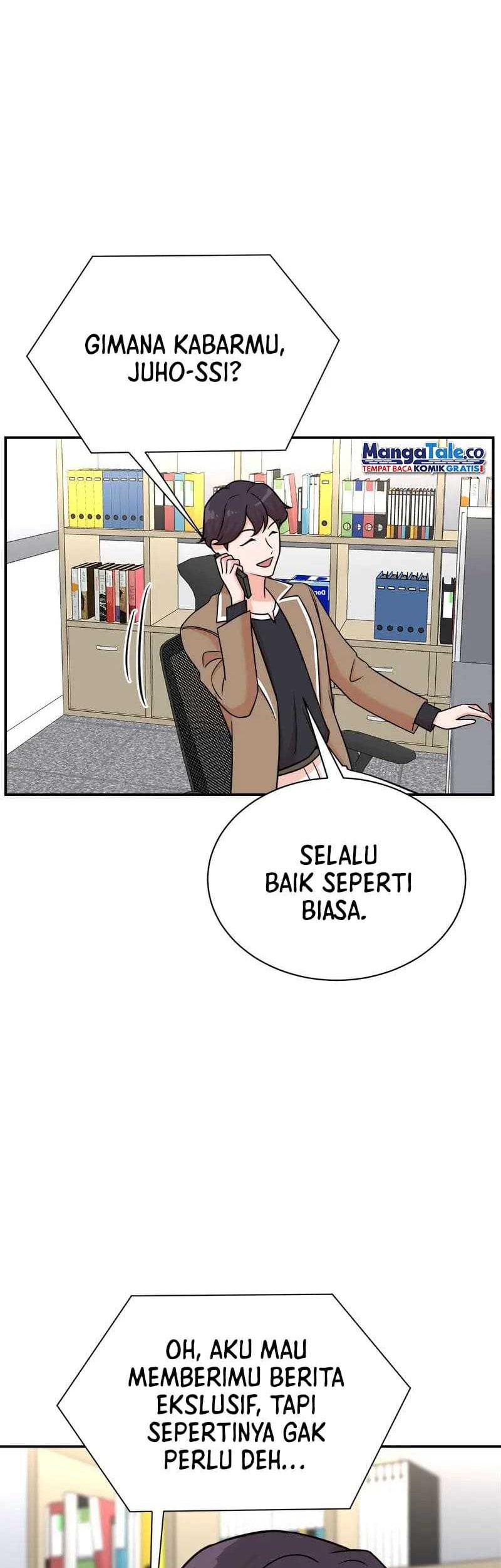 Second Life Producer Bab 118 halaman 38