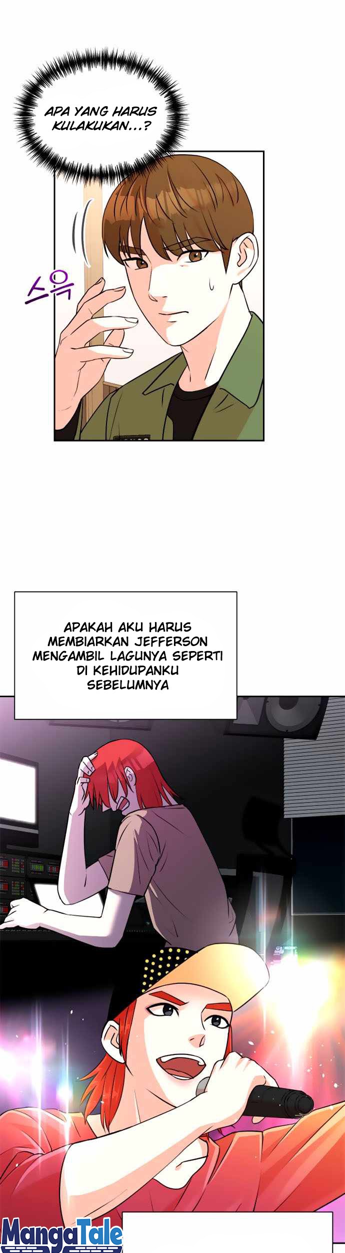Second Life Producer Bab 12 halaman 9