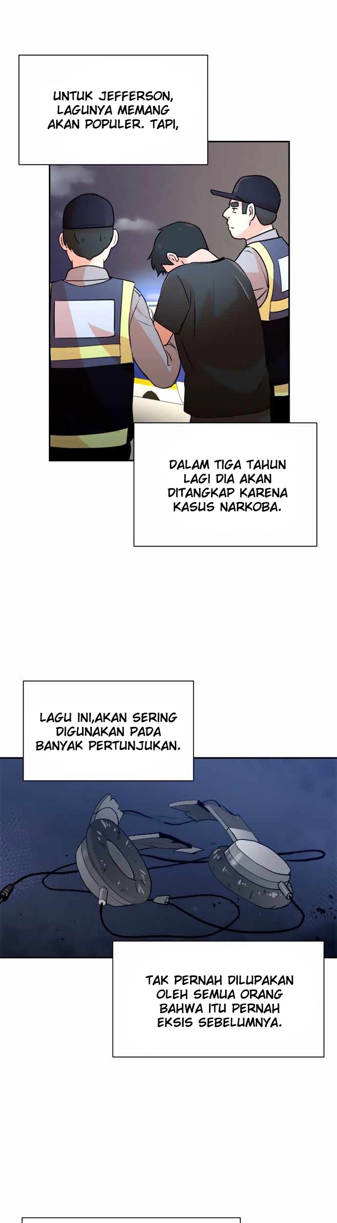 Second Life Producer Bab 12 halaman 13
