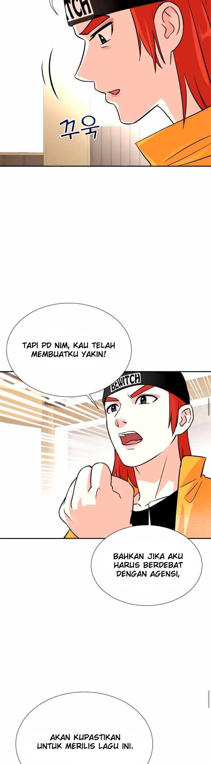 Second Life Producer Bab 12 halaman 26