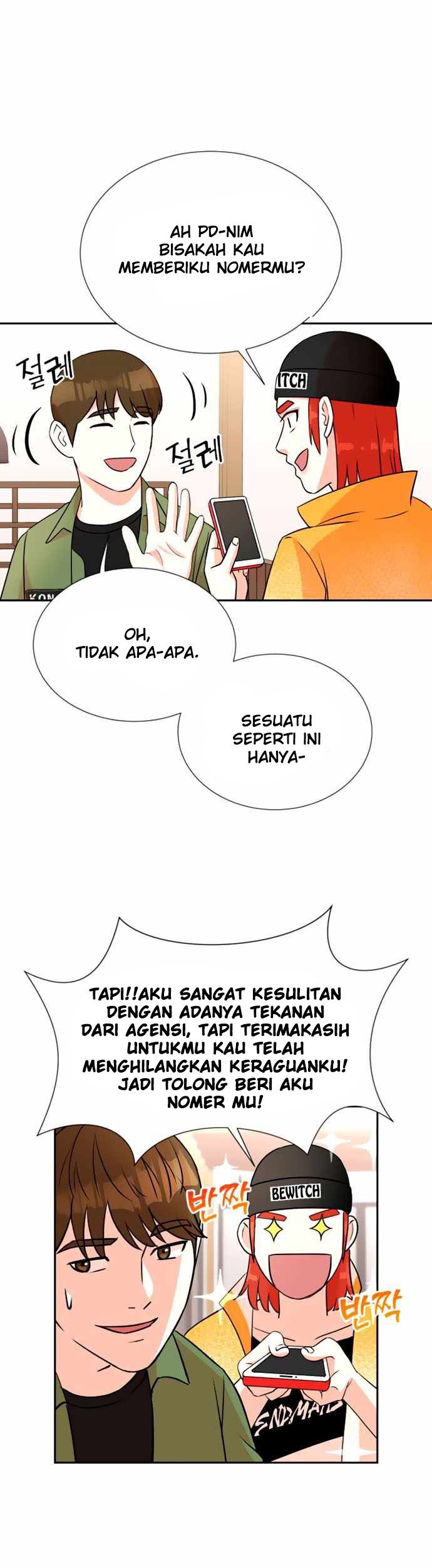 Second Life Producer Bab 12 halaman 29