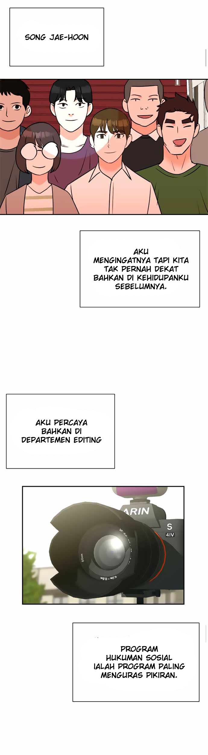 Second Life Producer Bab 12 halaman 37