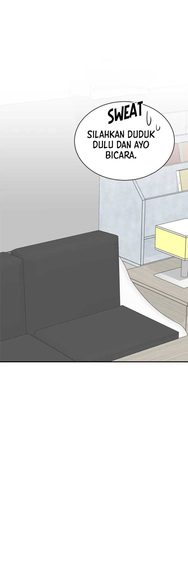 Second Life Producer chapter 120 halaman 3