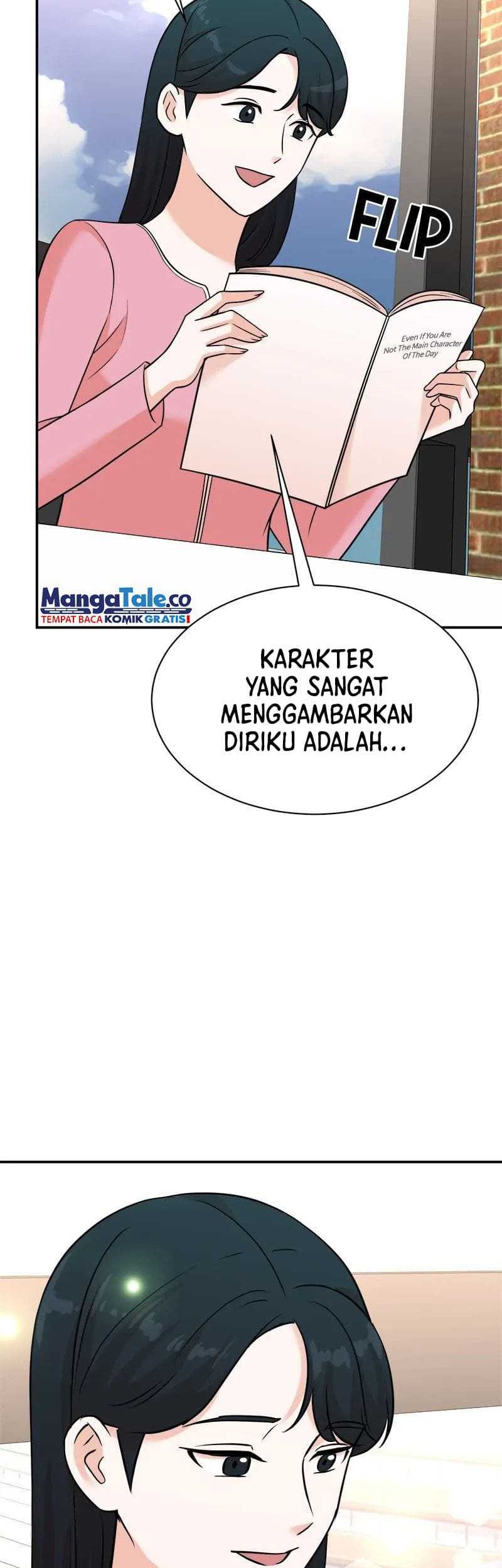 Second Life Producer Bab 121 halaman 17