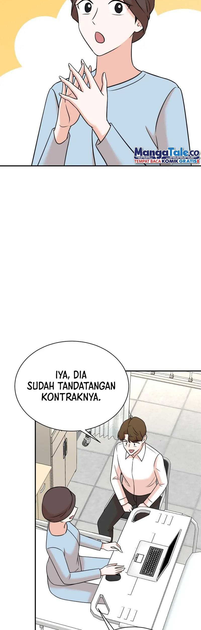 Second Life Producer Bab 121 halaman 47
