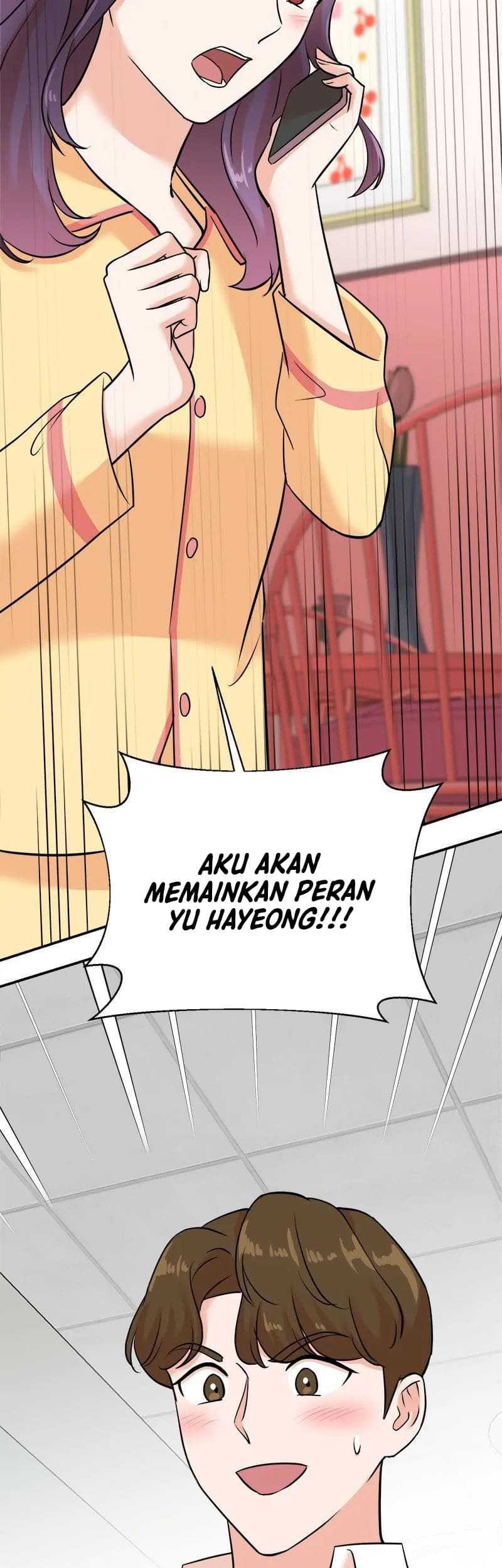 Second Life Producer Bab 121 halaman 54