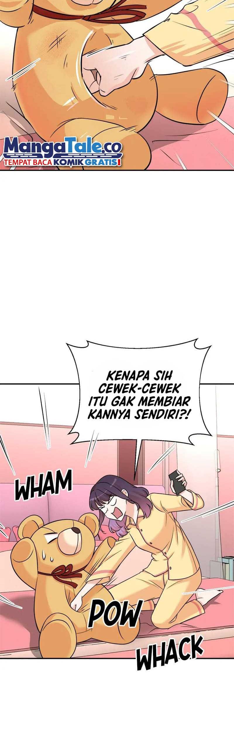 Second Life Producer Bab 122 halaman 2
