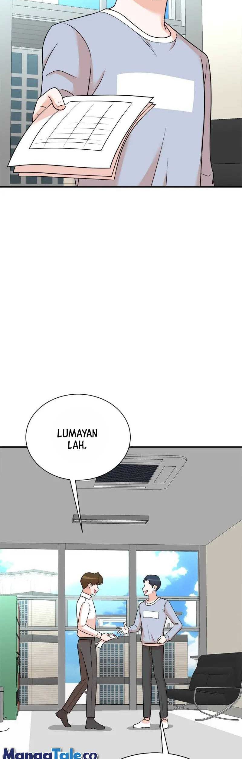 Second Life Producer Bab 122 halaman 8