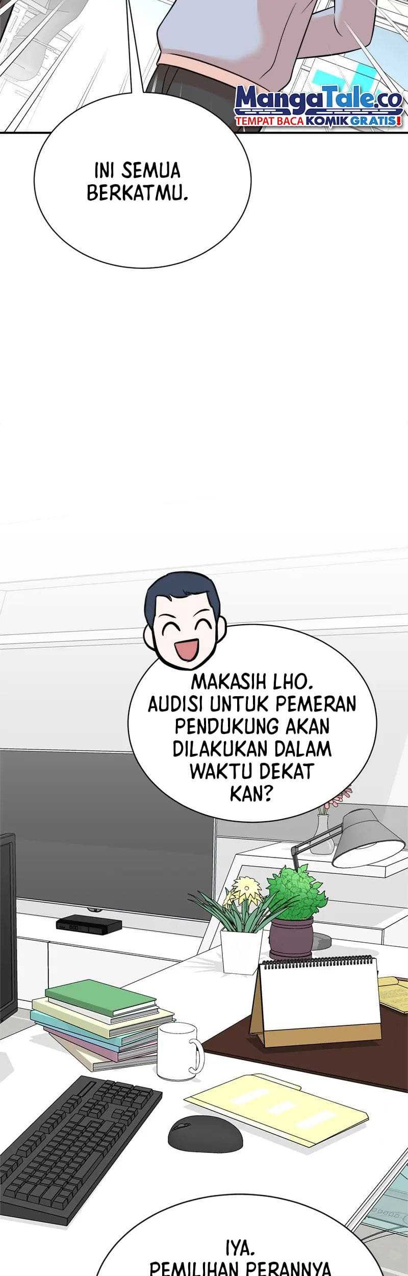 Second Life Producer Bab 122 halaman 19
