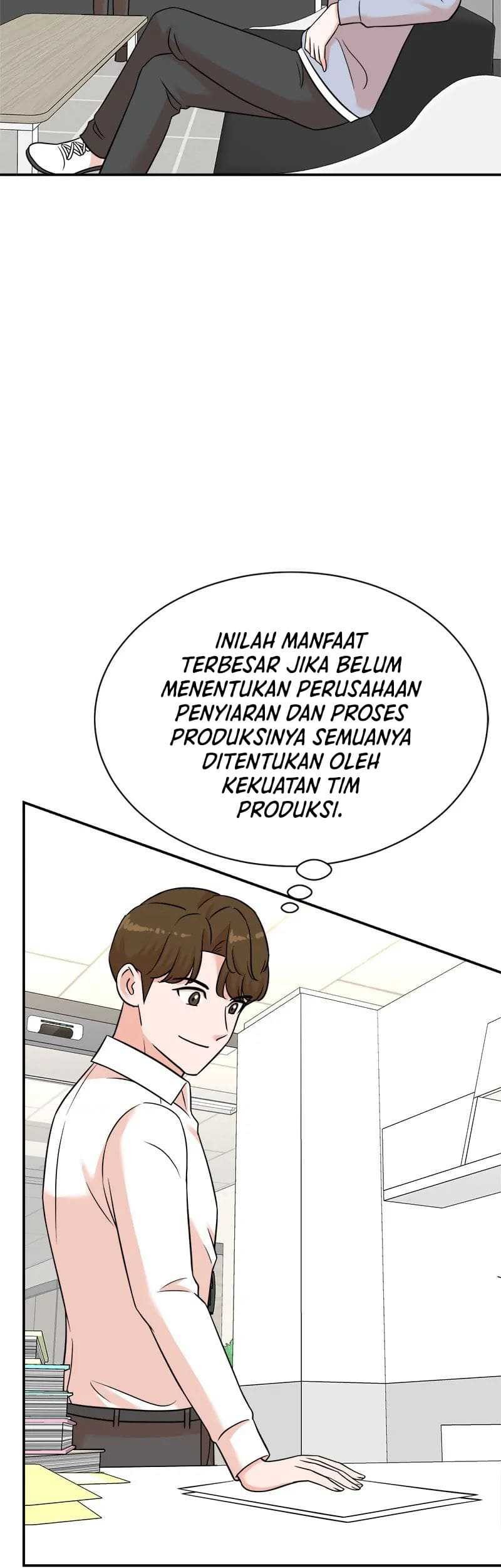 Second Life Producer Bab 122 halaman 31