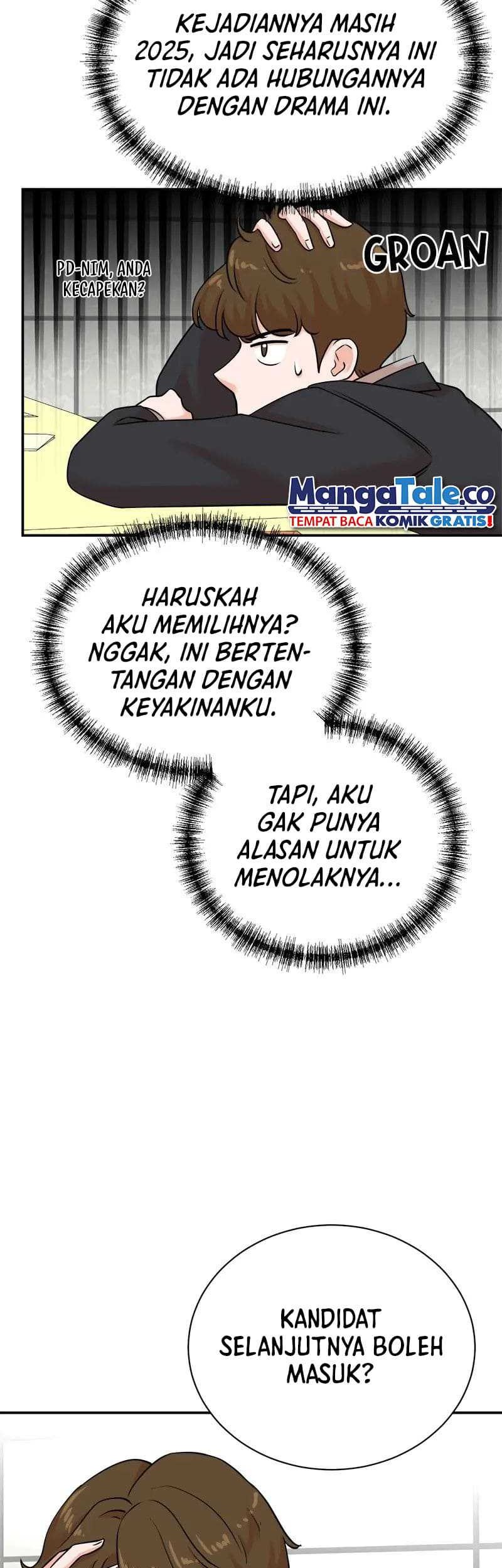 Second Life Producer Bab 123 halaman 25