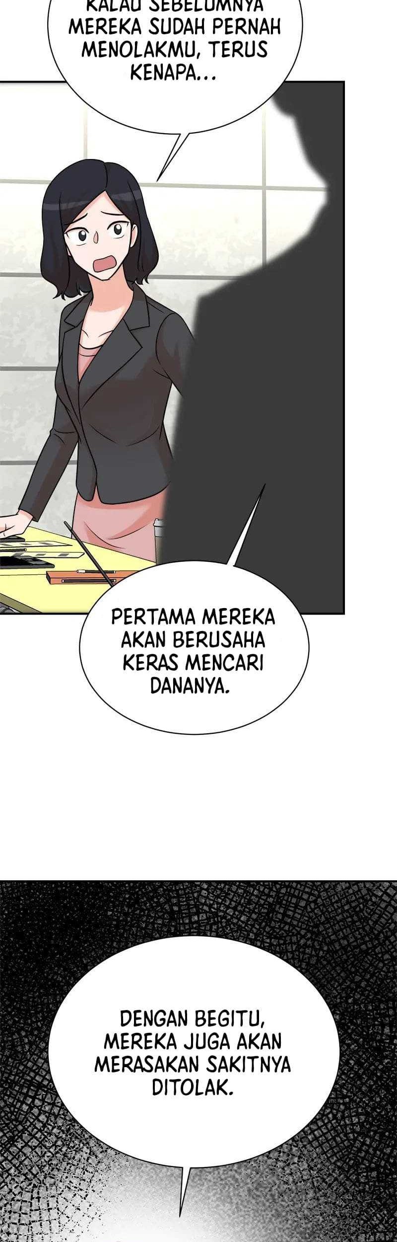 Second Life Producer chapter 124 halaman 24