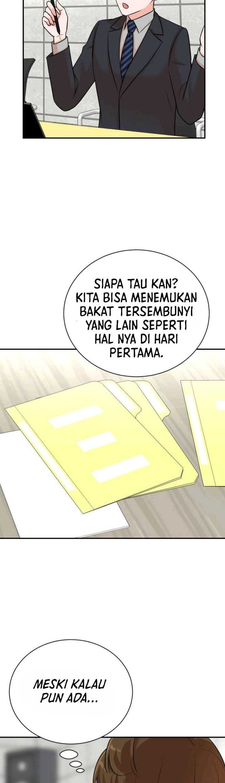 Second Life Producer Bab 125 halaman 20