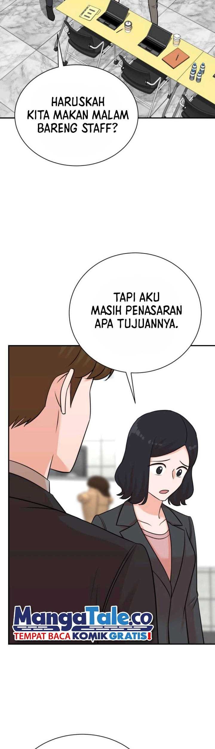 Second Life Producer Bab 125 halaman 32