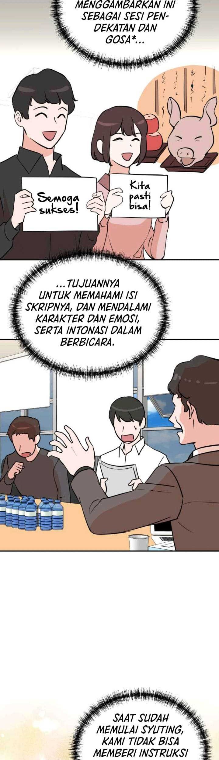 Second Life Producer Bab 127 halaman 17