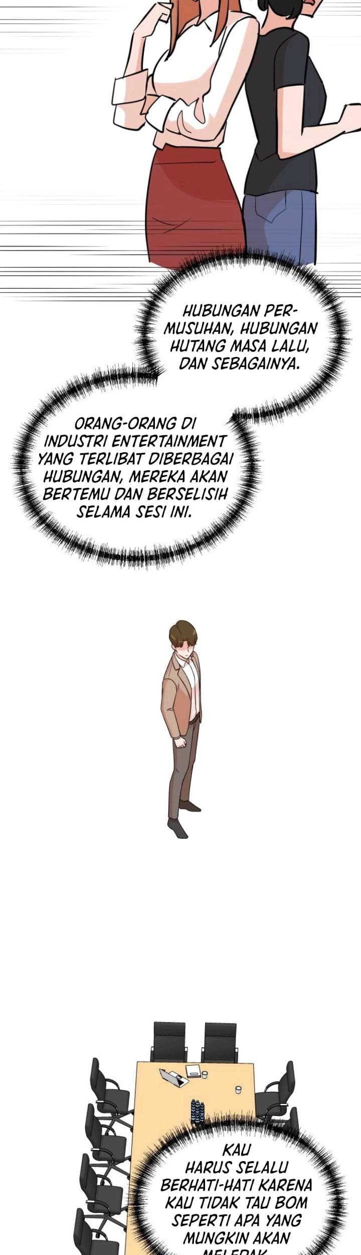 Second Life Producer Bab 127 halaman 22