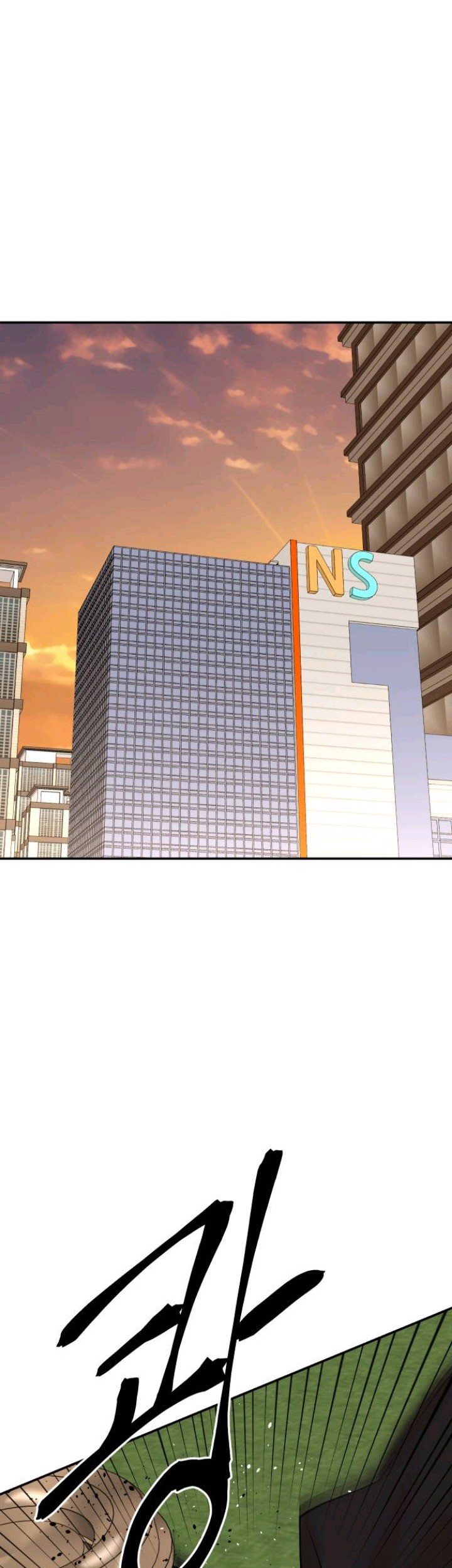 Second Life Producer chapter 128 halaman 55