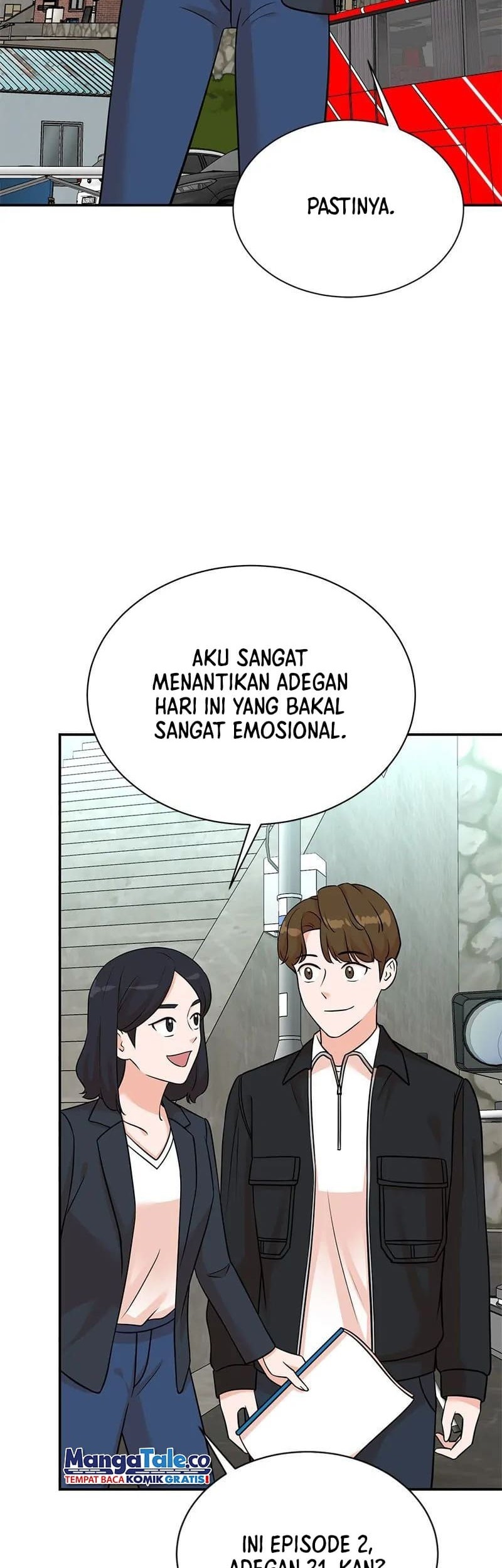 Second Life Producer Bab 129 halaman 5
