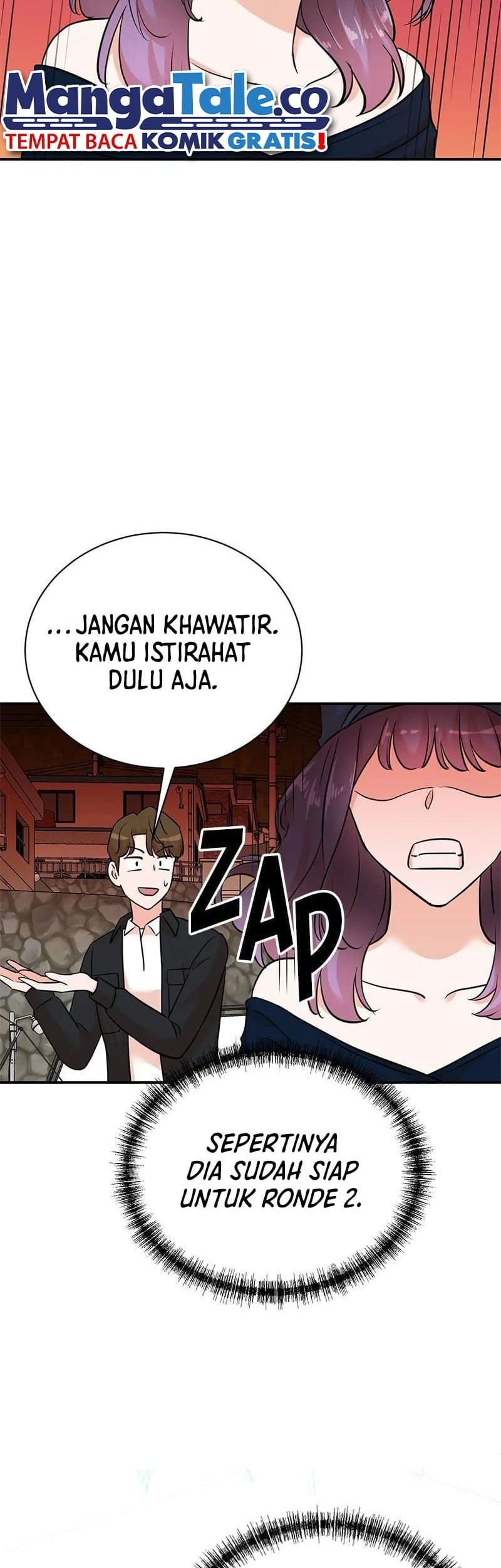 Second Life Producer Bab 129 halaman 26