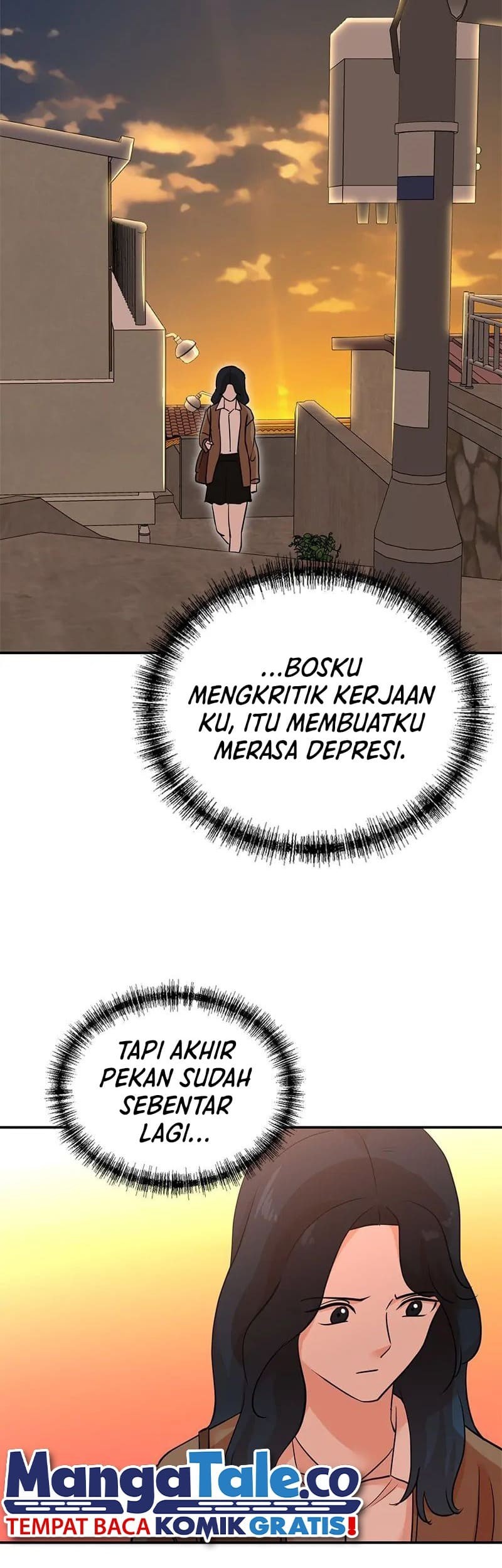 Second Life Producer Bab 129 halaman 47