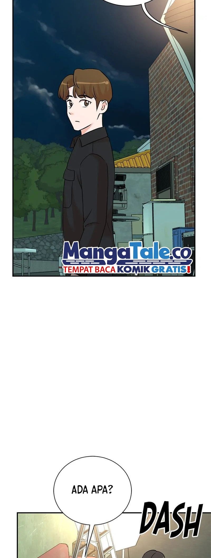 Second Life Producer Bab 129 halaman 62