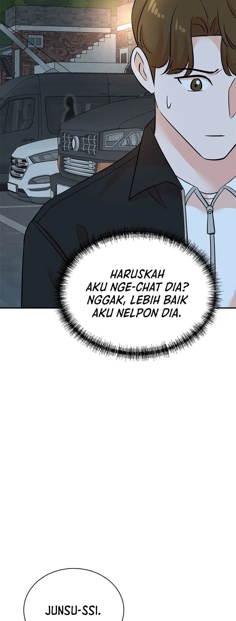 Second Life Producer Bab 129 halaman 68