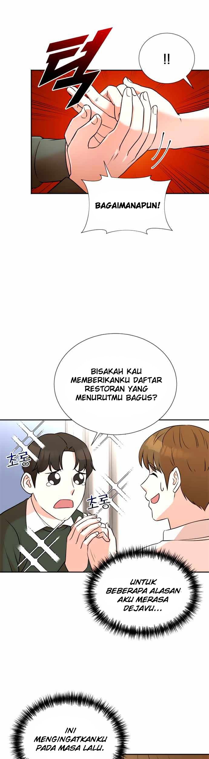 Second Life Producer Bab 13 halaman 6