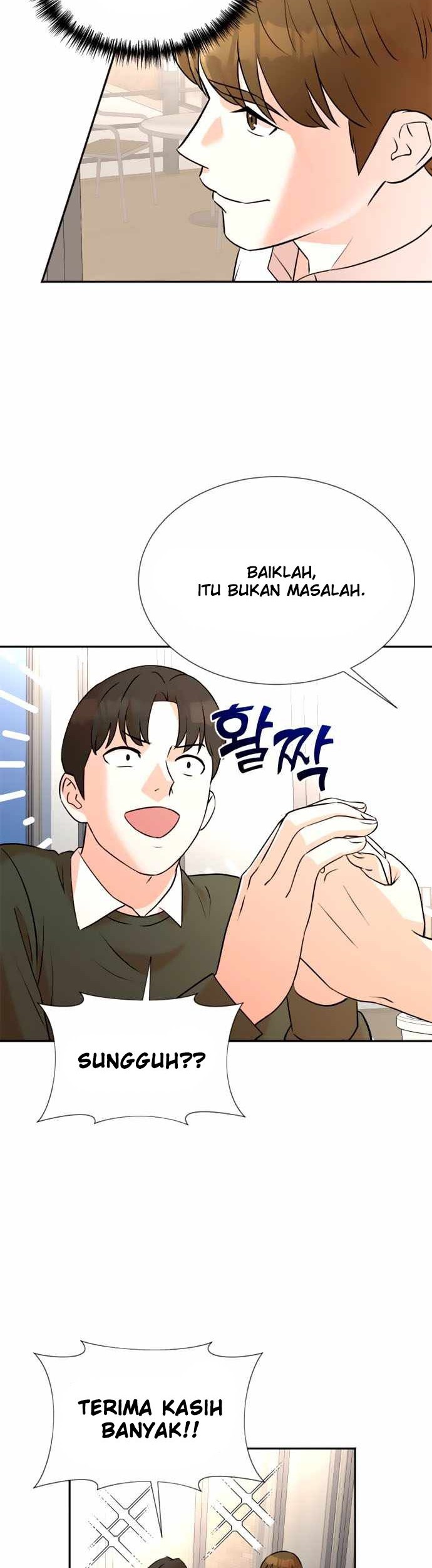 Second Life Producer Bab 13 halaman 7