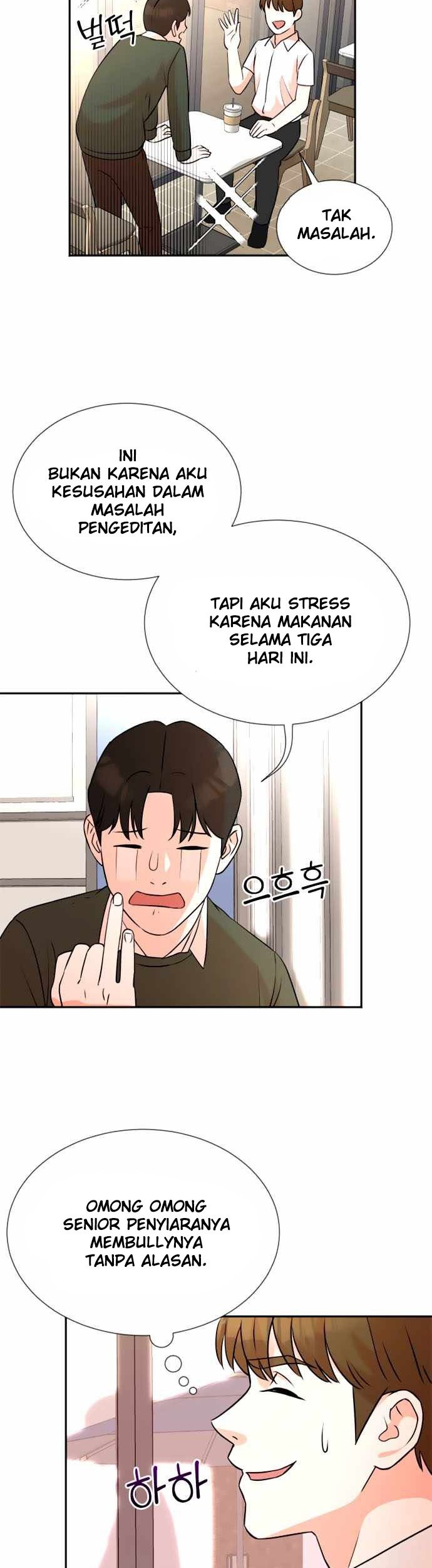 Second Life Producer Bab 13 halaman 8
