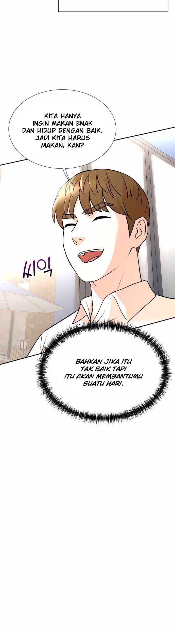 Second Life Producer Bab 13 halaman 11