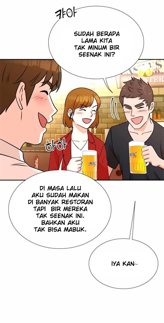 Second Life Producer Bab 13 halaman 13