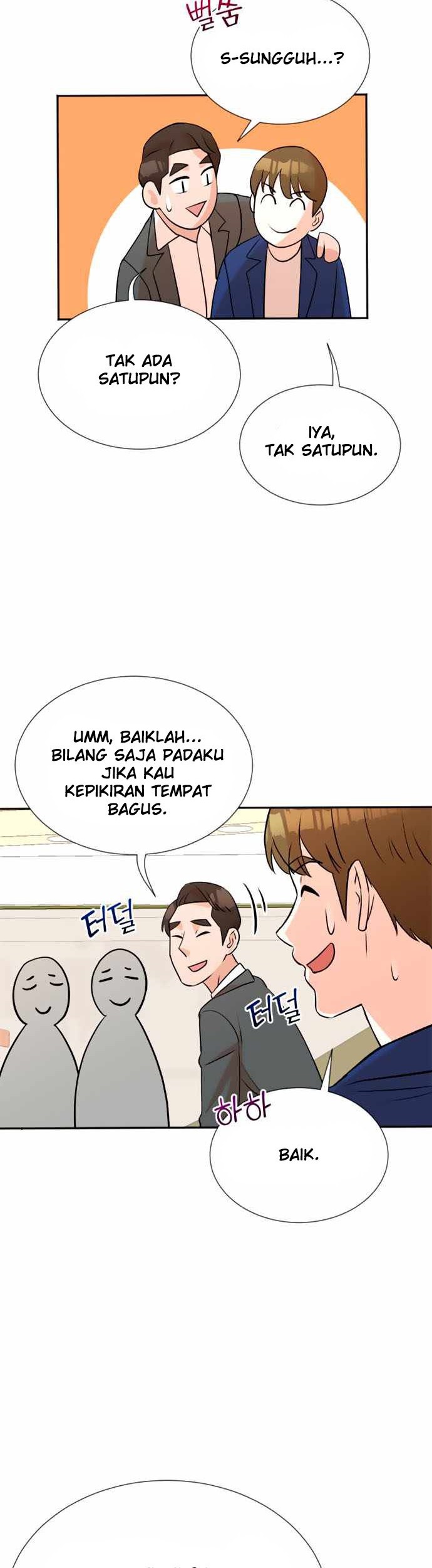 Second Life Producer Bab 13 halaman 31
