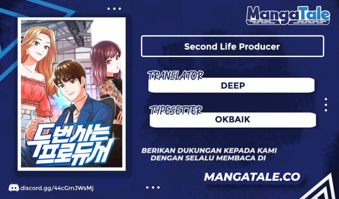 Second Life Producer Bab 131 halaman 1