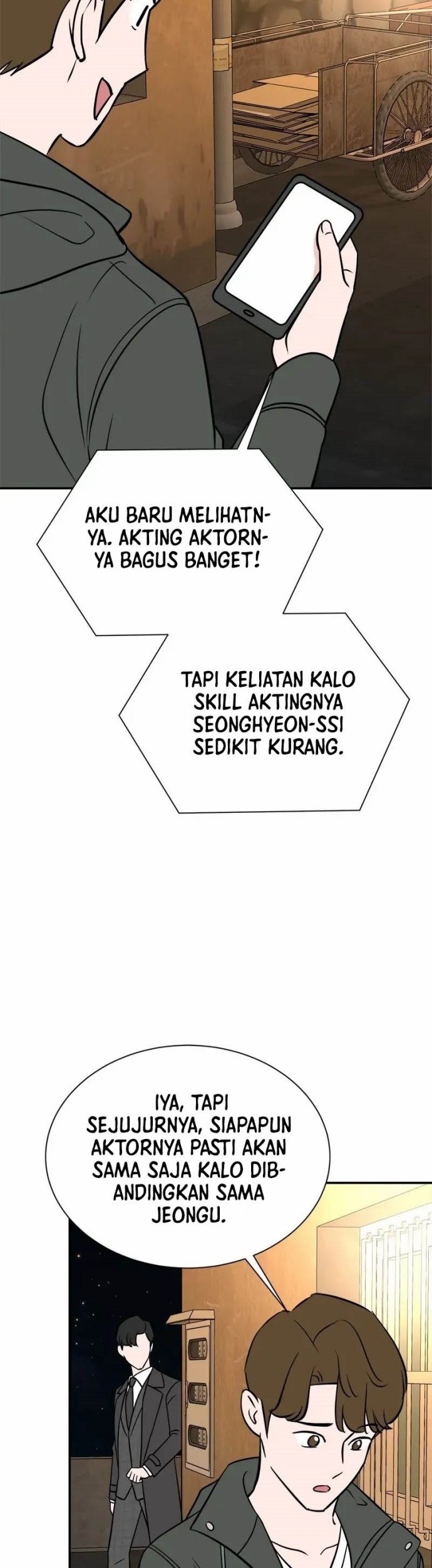 Second Life Producer Bab 131 halaman 56