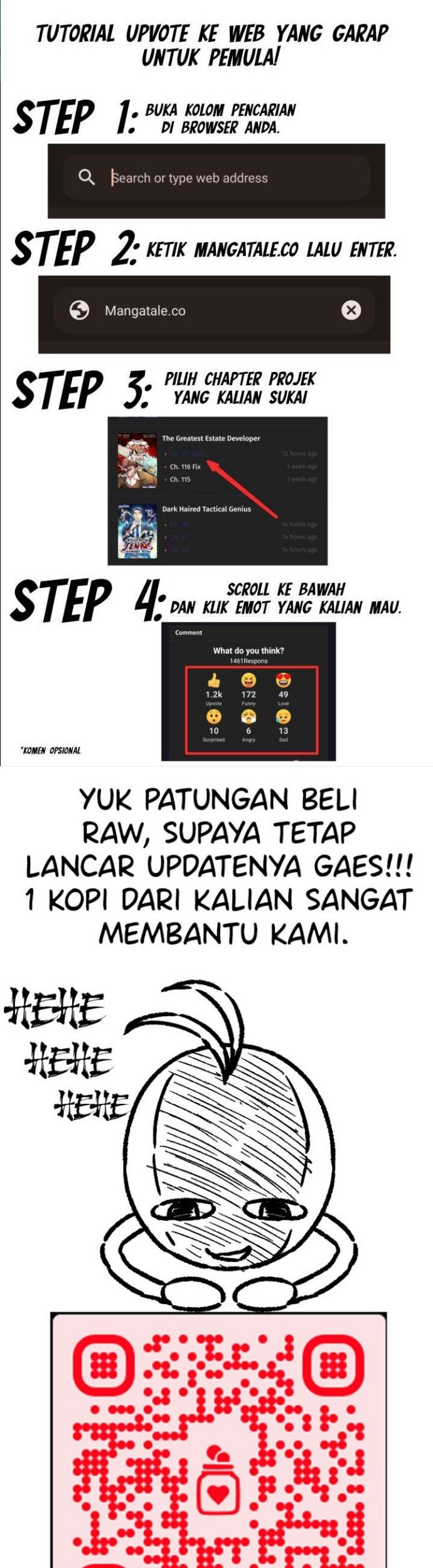 Second Life Producer Bab 131 halaman 61