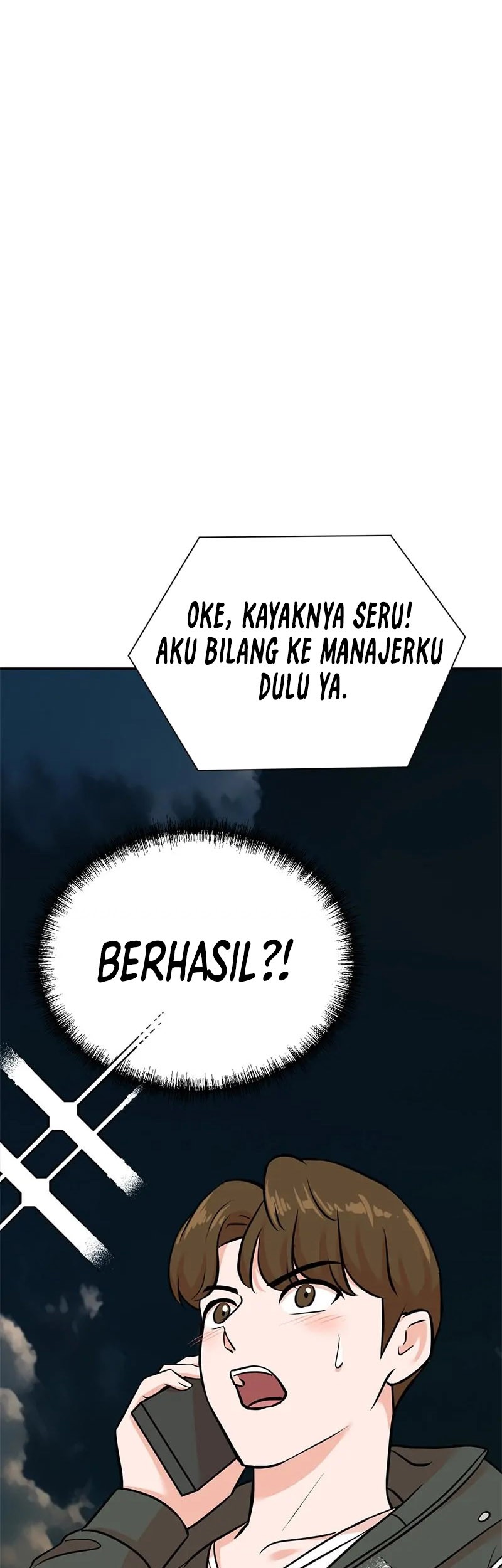 Second Life Producer Bab 132 halaman 16