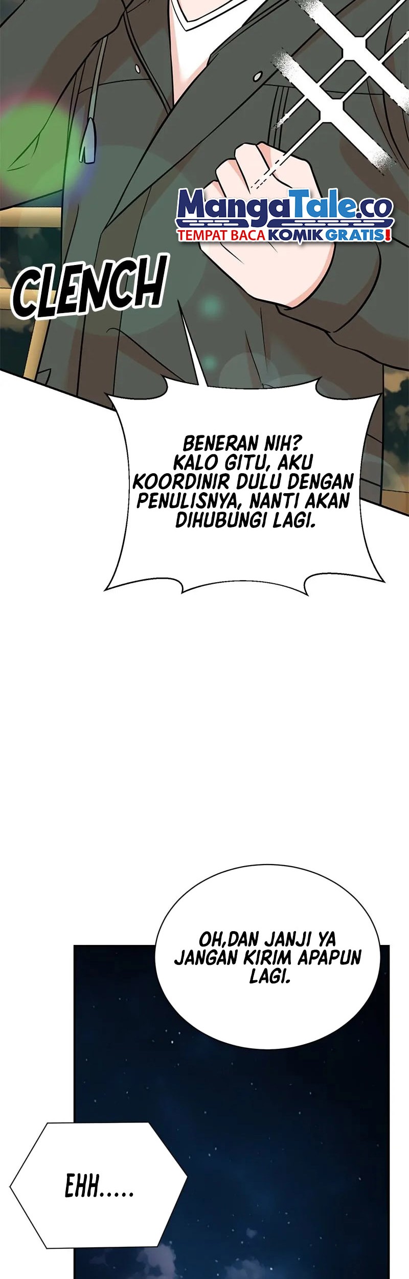 Second Life Producer Bab 132 halaman 17