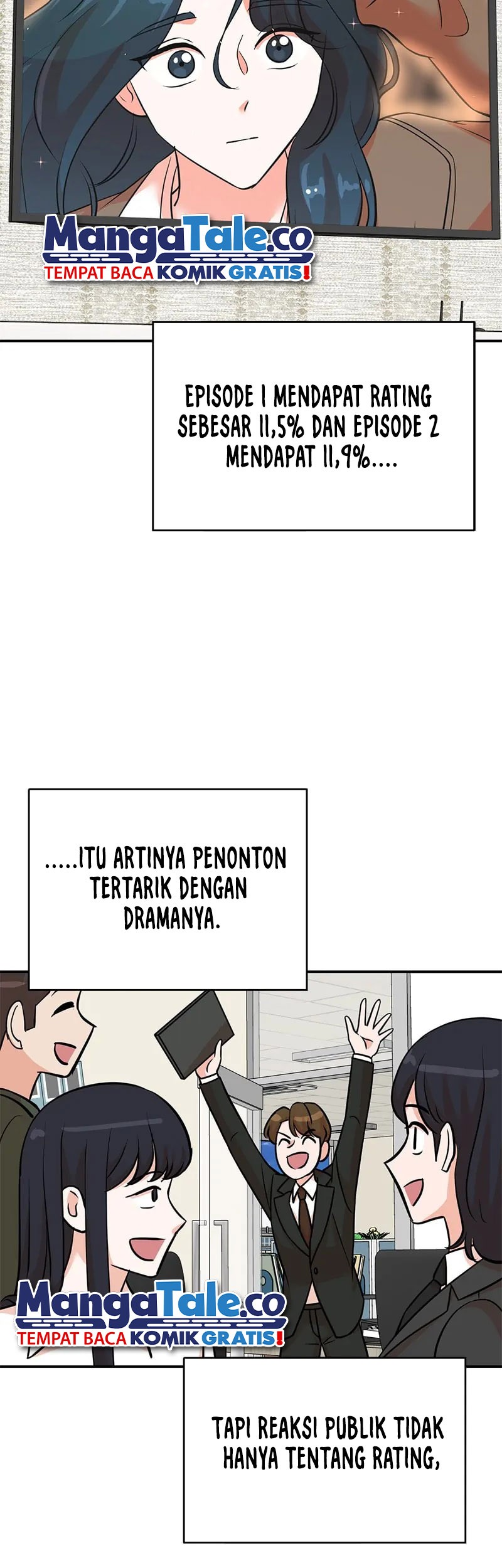 Second Life Producer Bab 132 halaman 20