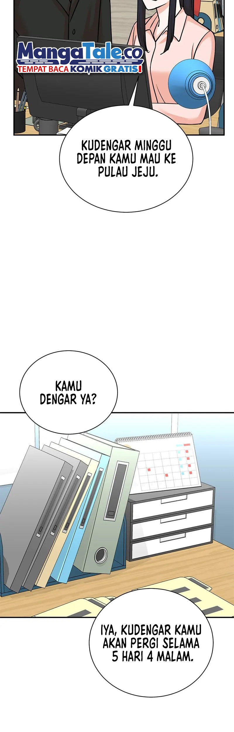 Second Life Producer Bab 132 halaman 28