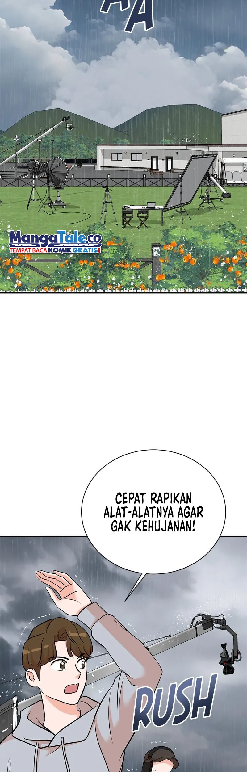 Second Life Producer Bab 132 halaman 42